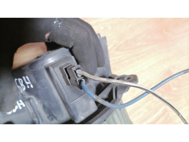 Вентилятор печки 141730600 Fiat Punto (188)