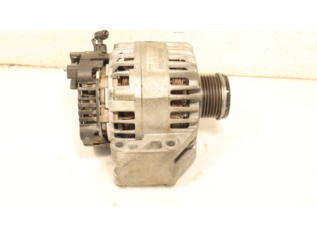 Генератор Opel Meriva B