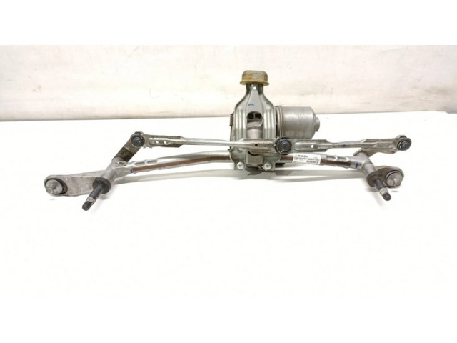 Комплект механизма стеклоочистителей