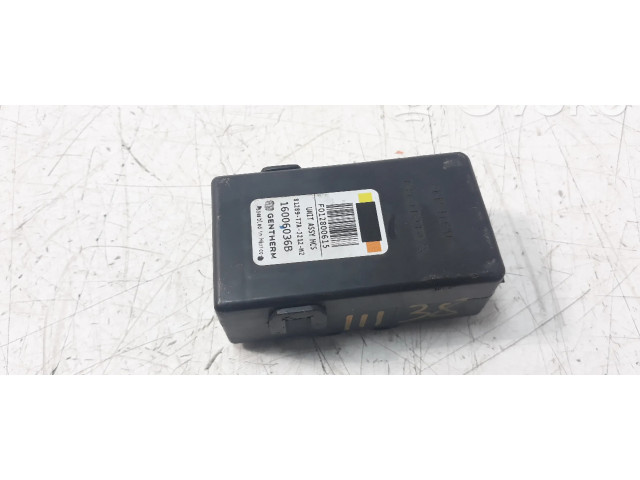 Блок управления 81289T7AJ212M2   Honda HR-V