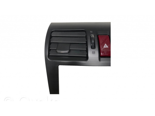 Блок управления климат-контролем 72311FJ040, T1018223T   Subaru XV