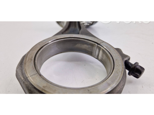  Поршень с шатуном CDY 059AP, CDYA  Audi A6 S6 C6 4F  