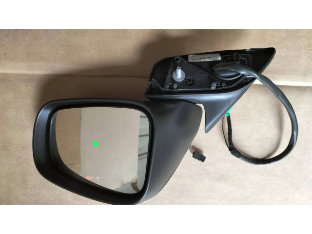 Зеркало электрическое правое Citroen C8