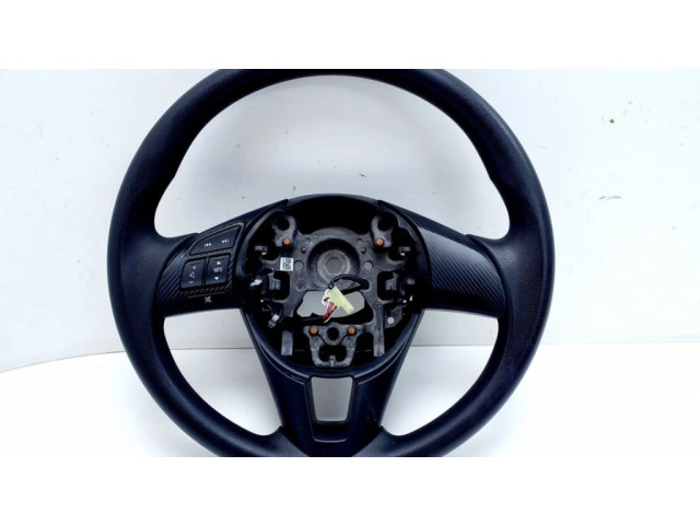 Volant Mazda 2 2017 DA6TSTW2, 1609160108  