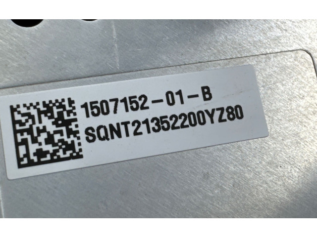 Vstřikovací čerpadlo 150715201B Tesla Model Y