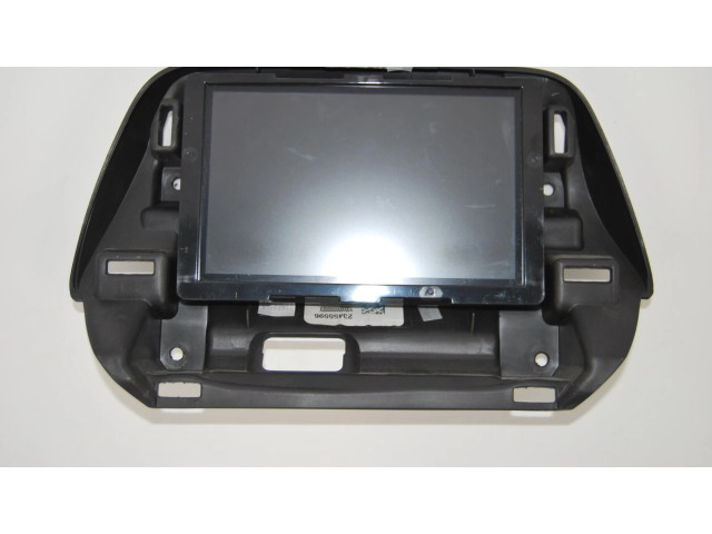 Дисплей    AMT63287   Chevrolet Camaro