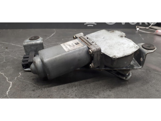 Моторчик заднего дворника 6K9955713    Volkswagen Caddy