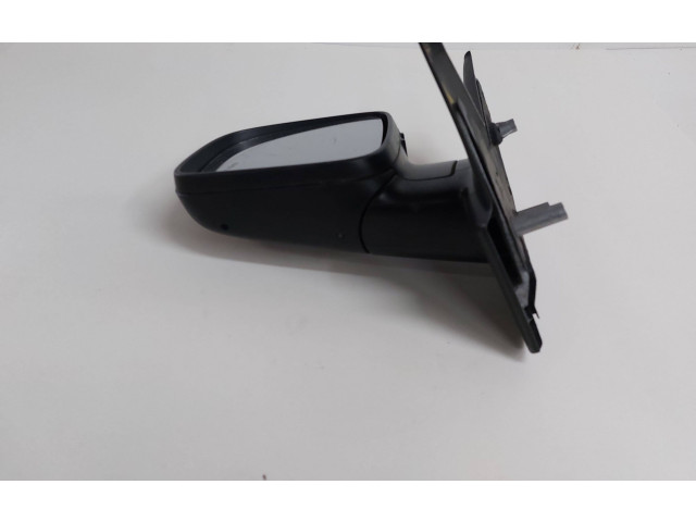 Zpětné zrcátko Volkswagen Transporter - Caravelle T5 2008 7E1857507