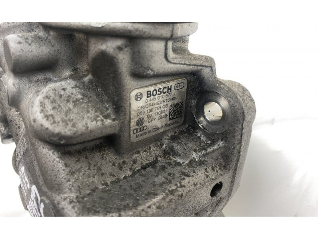 Топливный насос