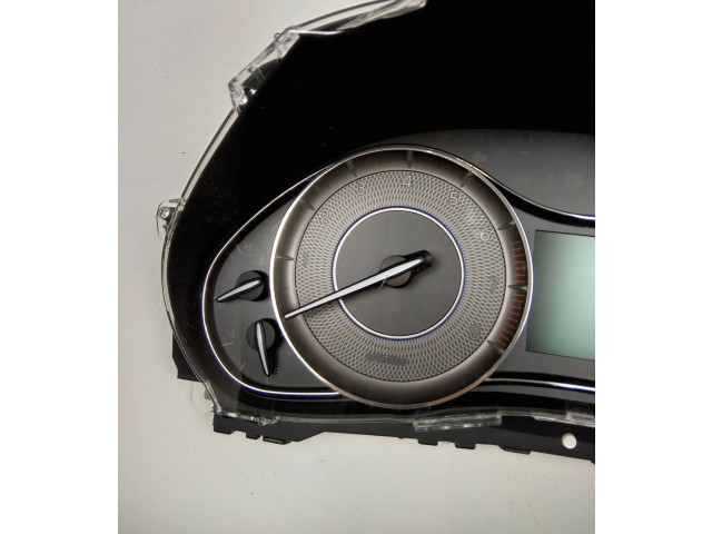 Панель приборов 6GW0B Infiniti QX80