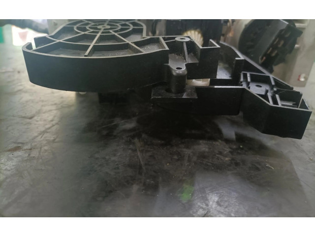 Блок управления климат-контролем    MG ZS