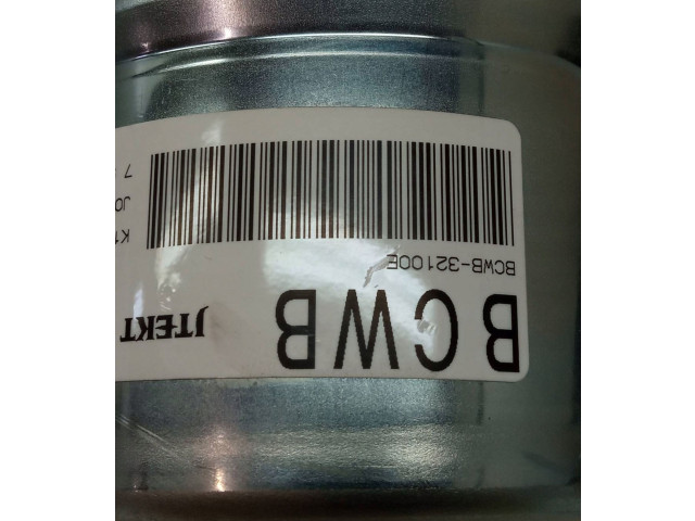  рейка  Колонка рулевая BCWB32100E, BDGF67882C   Mazda 3 2019 -  года