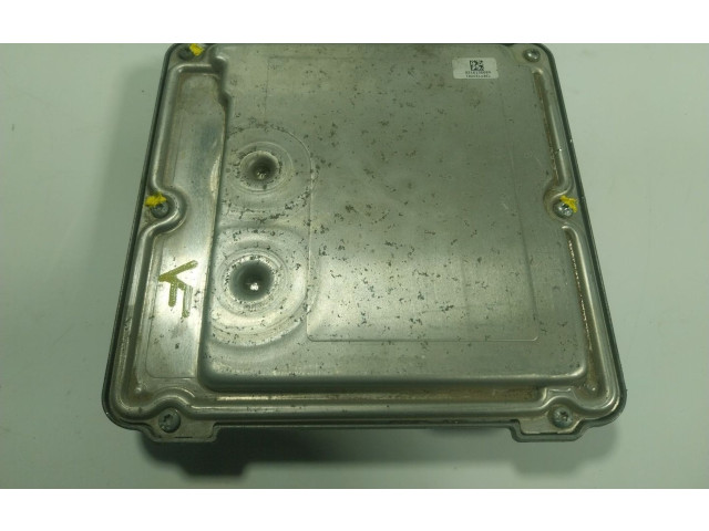 Řídící jednotka 03L906022SA, 03L906022SA Volkswagen Tiguan 2009