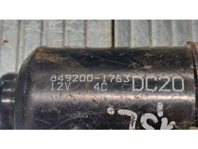 Моторчик заднего дворника 8492001763 Mazda 323
