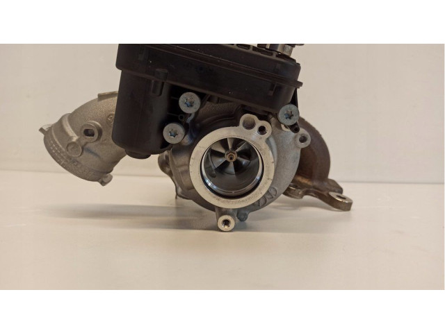 Turbodmychadlo Турбина 05E145701K Audi A3 S3 8V 1.5