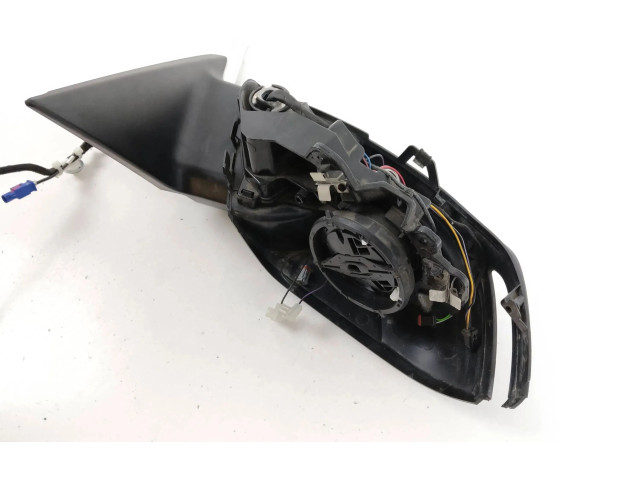 Зеркало электрическое Audi e-tron - года