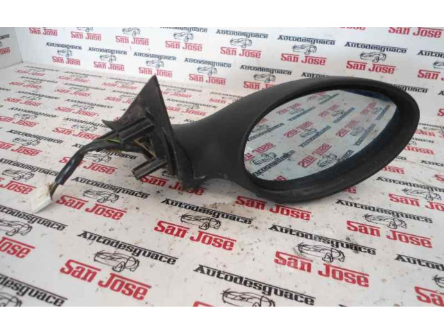 Зеркало электрическое Alfa Romeo 166 2003 - 2009 года