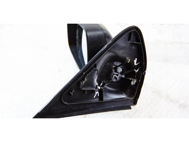 Зеркало электрическое        Dacia Sandero     