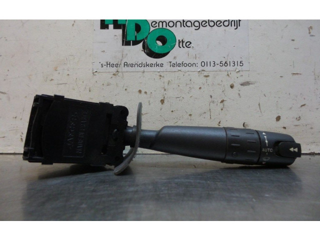Переключатель дворников 96186612ZL, 96186612ZL   Peugeot 607