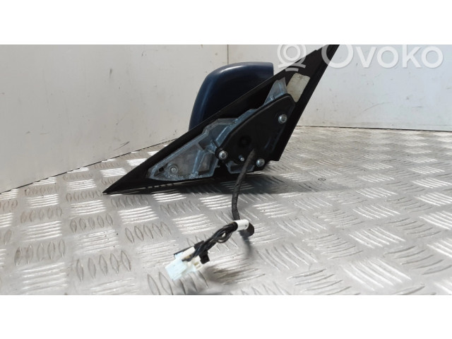 Zpětné zrcátko pravé Mercedes-Benz E W212 2014  A2128100616  