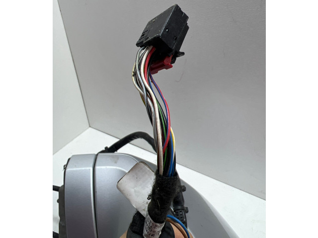 Зеркало электрическое Audi A7 S7 4G 2011 - 2017 года