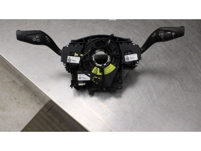 Полоса надувных подушек (кольцо srs)    Ford Transit -  Tourneo Connect    