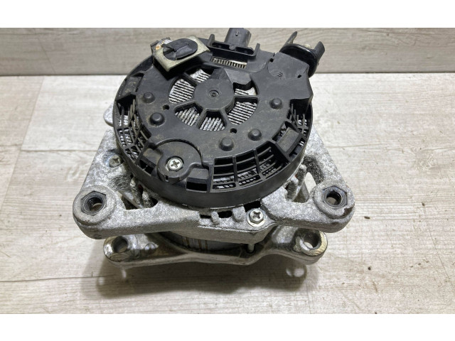 Генератор 9827171980 Citroen C3 Aircross