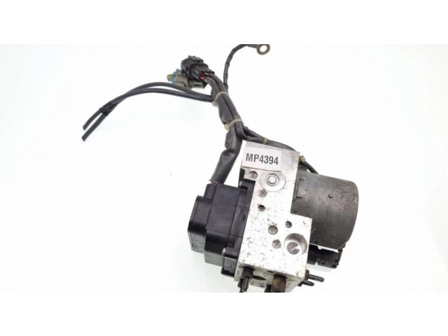 Jednotka ABS 51000040190, 476008H710 Nissan X-Trail T30 2005