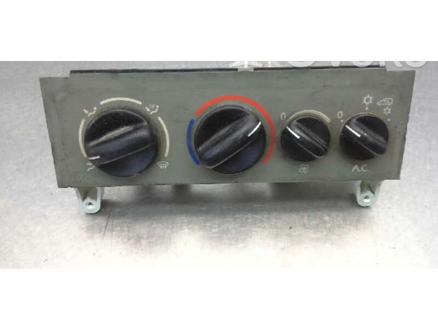 Модуль блока управления кондиционером E2169 Nissan Kubistar