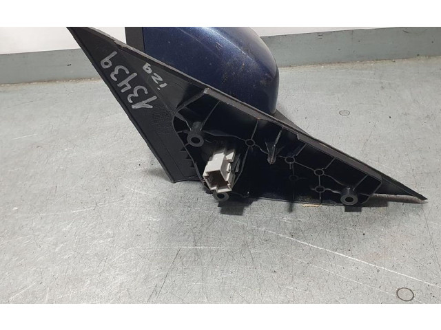 Zpětné zrcátko levé Ford Focus 2019