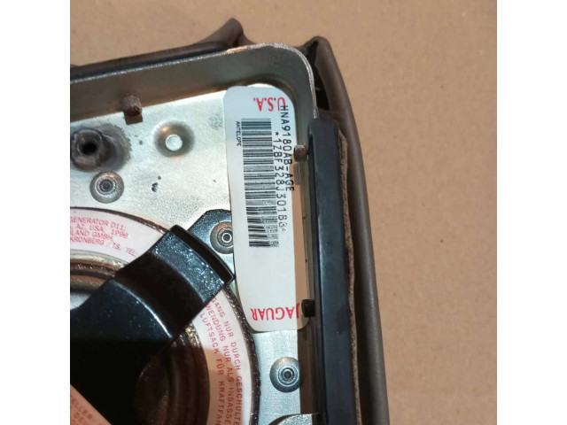 Подушка безопасности водителя HNA9180AB Jaguar XJ X308