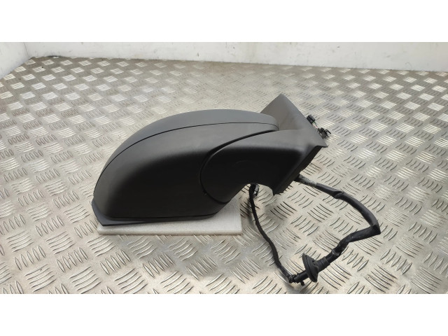 Zpětné zrcátko pravé Mercedes-Benz Vito Viano W447 2017