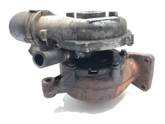 Pojistková skříňka Турбина 9659667380 Volvo V50 2004