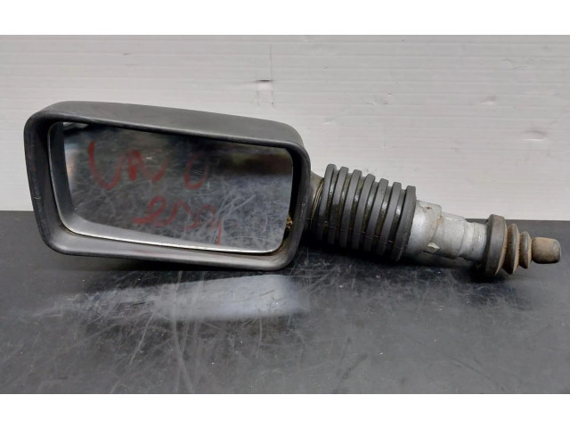 Зеркало электрическое Fiat Uno - года