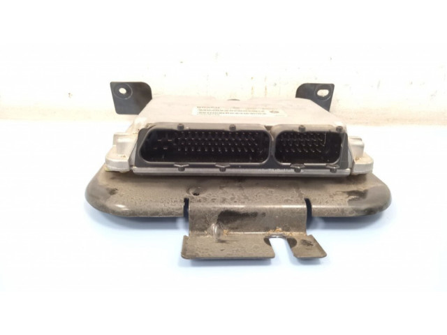 Блок управления двигателя 0281001767, P56029114AE Jeep Grand Cherokee (WJ)