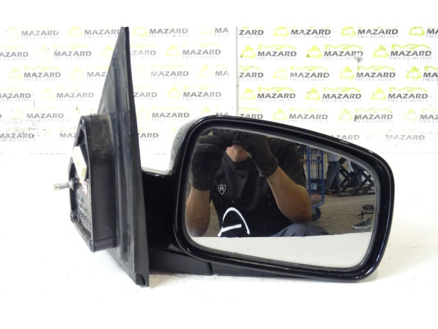 Зеркало (механическое)       KIA Sorento  2002 - 2009 года   