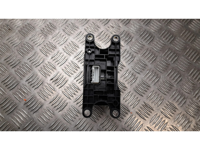 Рычаг переключения передач