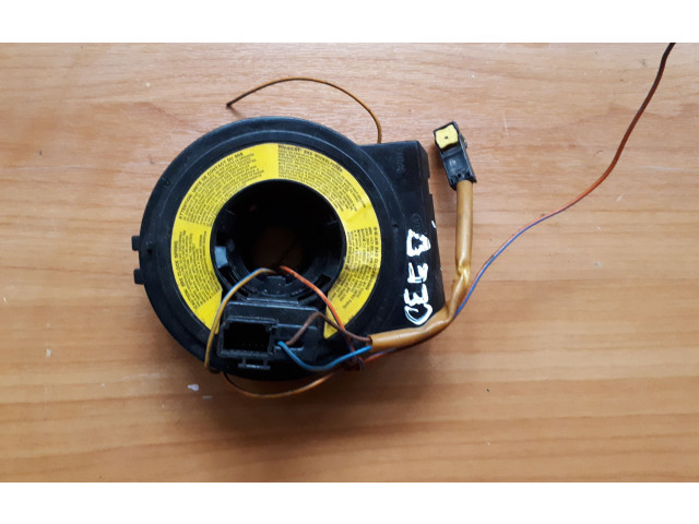 Полоса надувных подушек (кольцо srs)