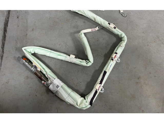 Боковая подушка безопасности 31455874, 322626209 Volvo S90, V90