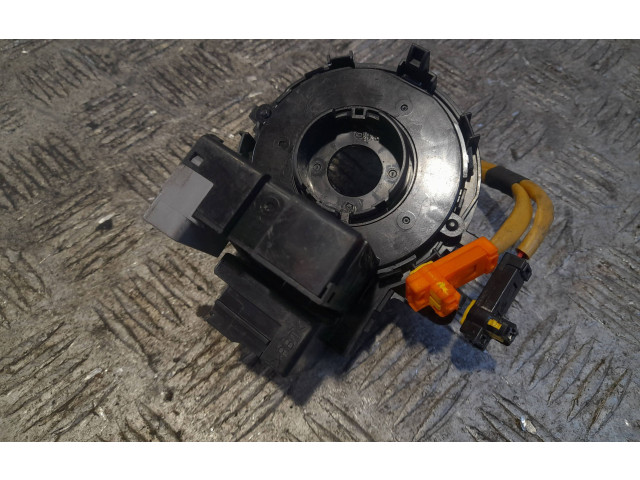 Полоса надувных подушек (кольцо srs)