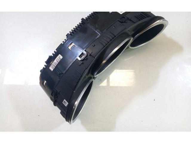 Панель приборов 9812833780, 9676962180 Citroen DS4