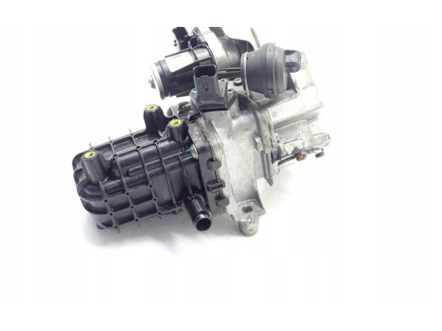 Масляный насос   DS7J9D475DA  Ford Kuga II 