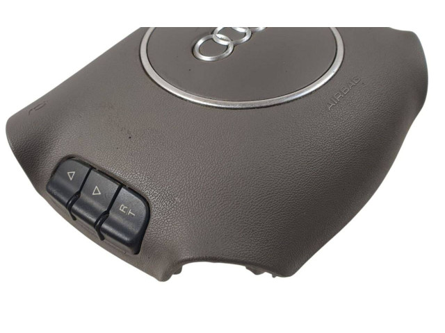 Fahrerairbag 8E0880201AD   Audi A6 S6 C5 4B