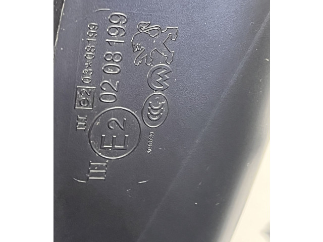 Зеркало электрическое        Peugeot 5008   -  года   