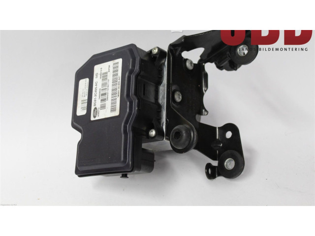 Блок АБС 1857637   Ford  S-MAX  2006 - 2015 года