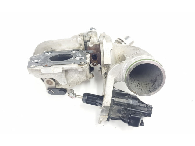 Turbodmychadlo Турбина 9488206, 11659488206 Mini One - Cooper F56 F55