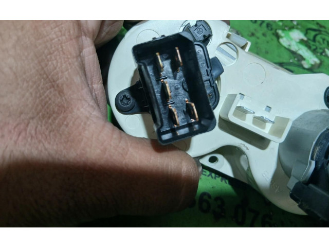 Блок управления климат-контролем 7T1618C419AA   Ford Transit   Tourneo Connect