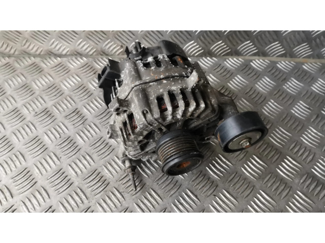 Генератор GK2T10300BB, 316044906 Ford Tourneo Custom 2.0