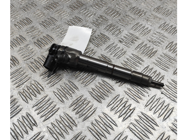 Форсунка 05L130277E    Skoda Karoq  DTRB 