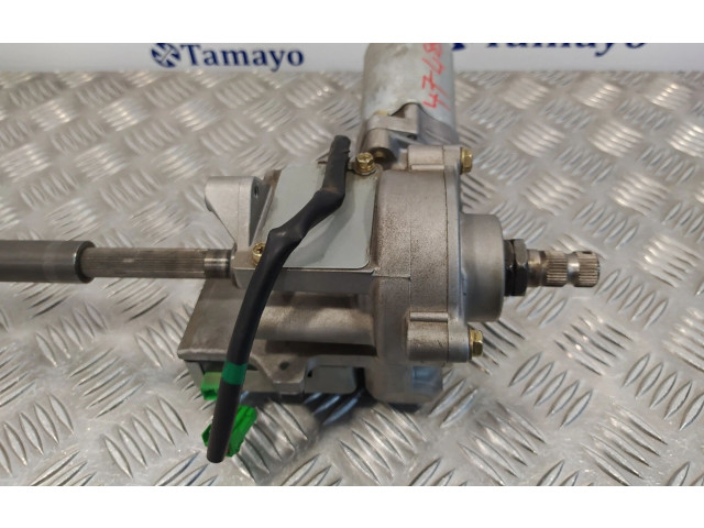 Рулевая рейка 4820086G61, Q1T20873M Suzuki Ignis - года